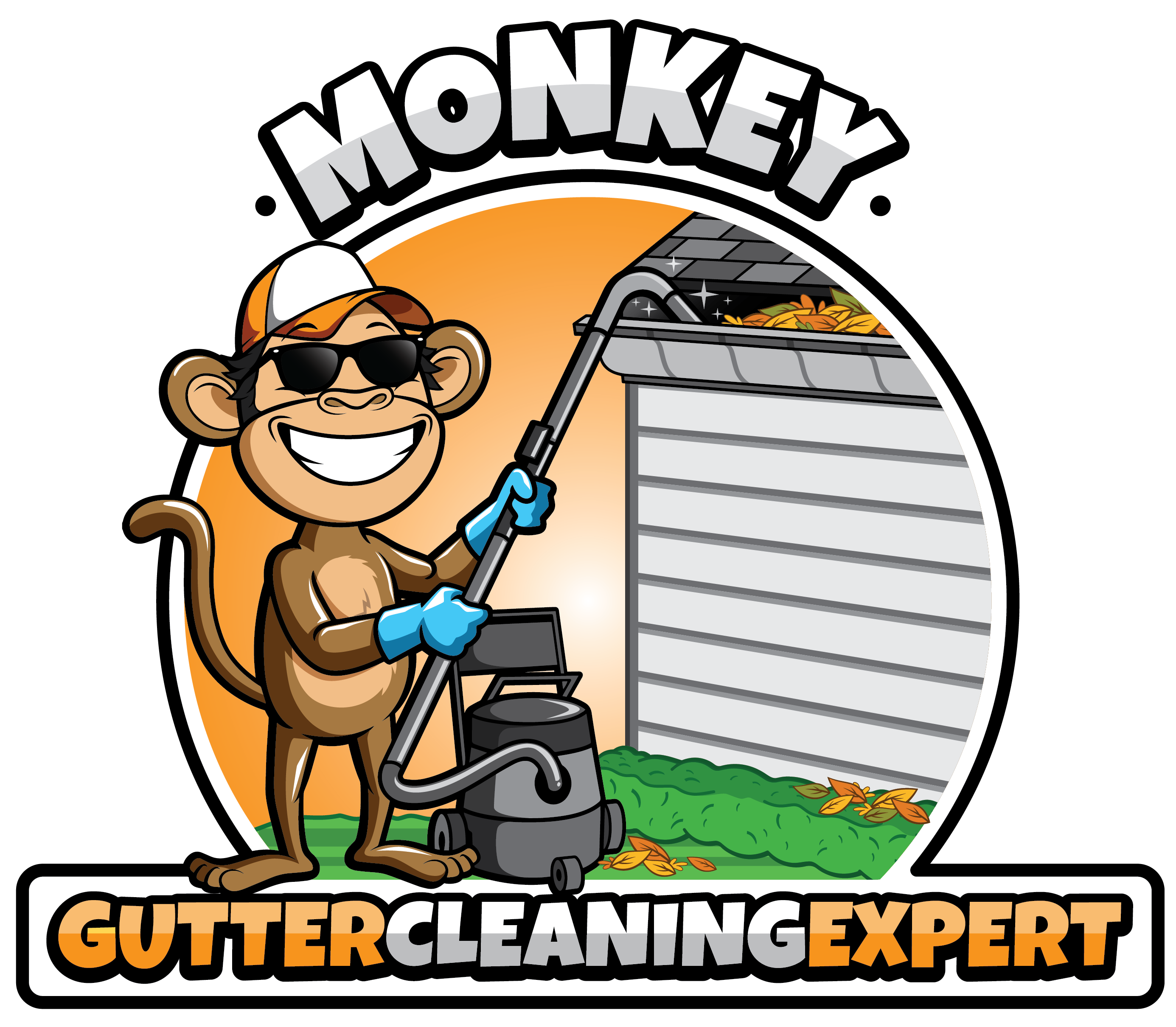 GUTTER CLEANING